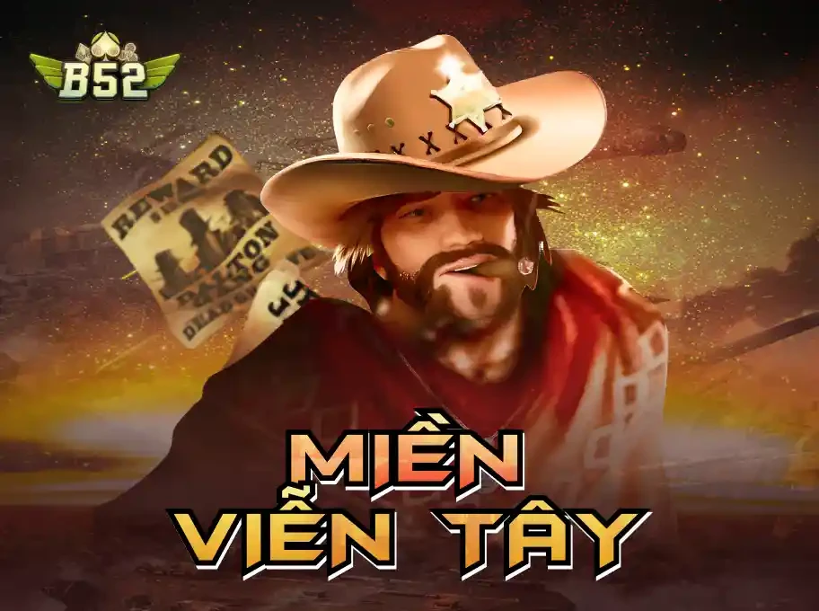 HO88 Miền Viễn Tây