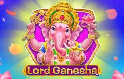 HO88 Lord Ganesha