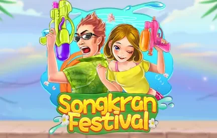HO88 Songkran Festival