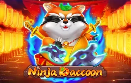 HO88 Ninja Raccoon