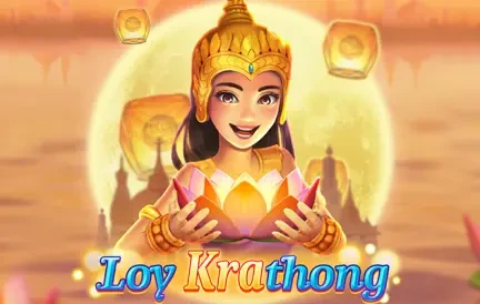 HO88 Loy Krathong