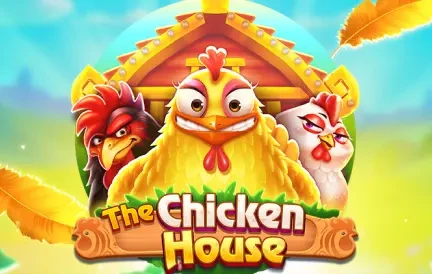 HO88 The Chicken House