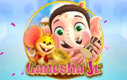 HO88 Ganesha Jr.