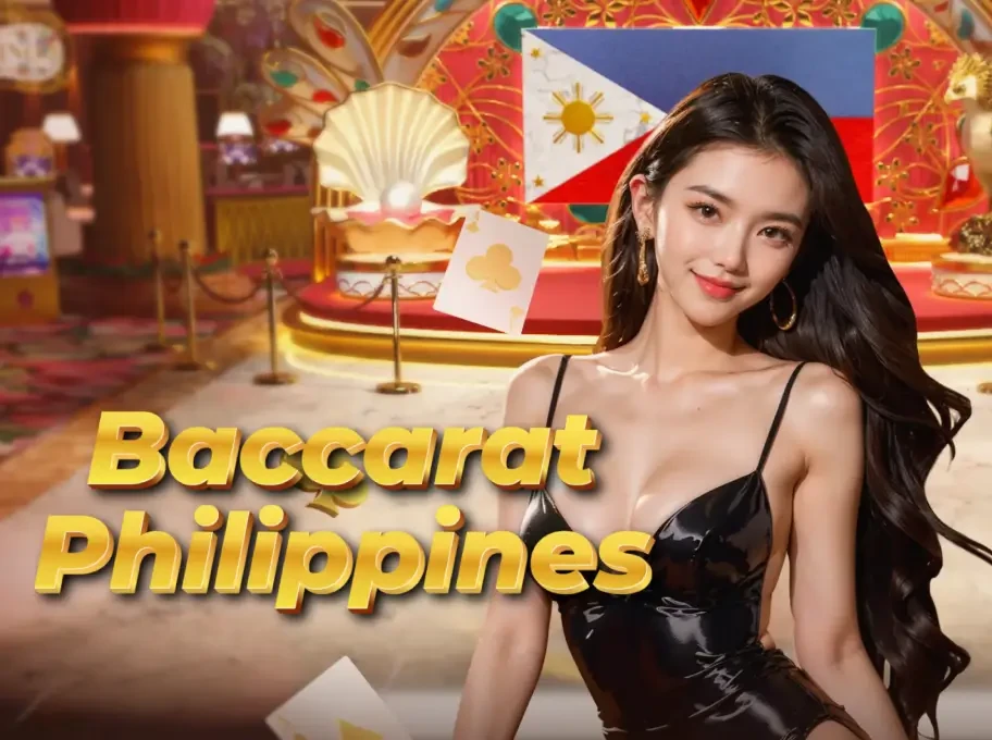 HO88 Baccarat Philippines 1