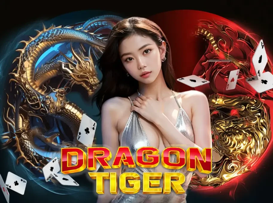 HO88 Long Hổ Tốc độ 13