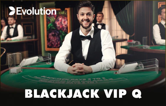 HO88 Blackjack VIP Q