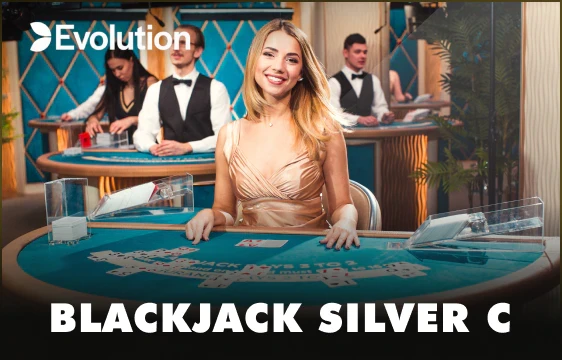 HO88 Blackjack Silver C