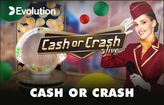 HO88 Cash or Crash