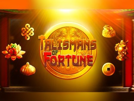 HO88 Talismans of Fortune