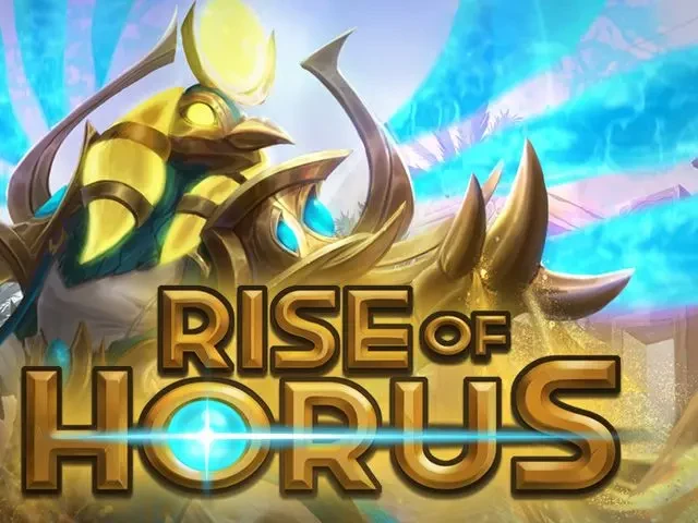 HO88 Rise of Horus