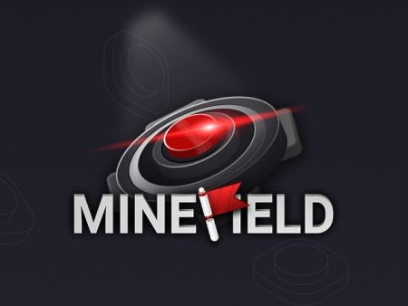 HO88 Mine Field