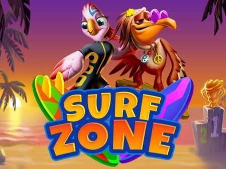 HO88 Surf Zone