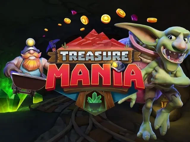 HO88 Treasure Mania