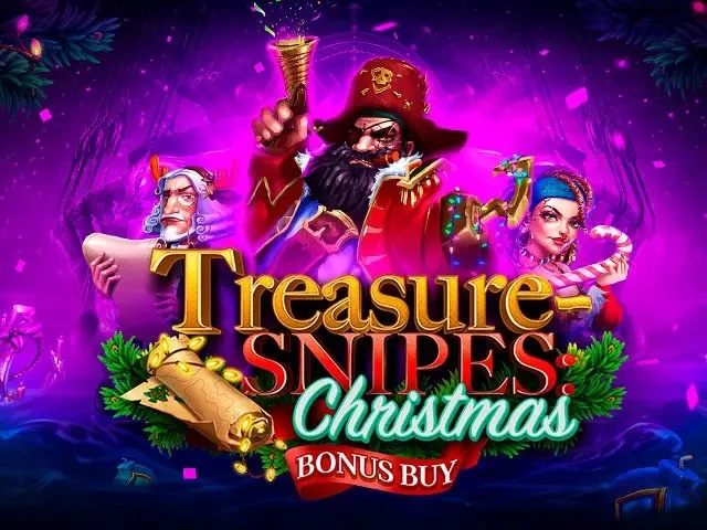 HO88 Treasure-snipes: Christmas Bonus Buy