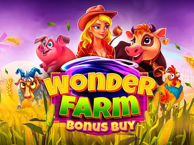 HO88 Wonder Farm Bonus Buy