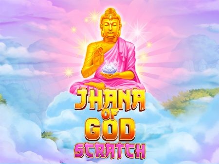 HO88 Jhana of God: Scratch