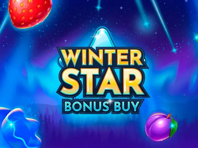 HO88 Winter Star Bonus Buy
