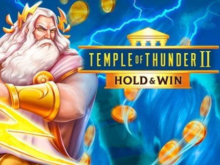 HO88 Temple of Thunder II