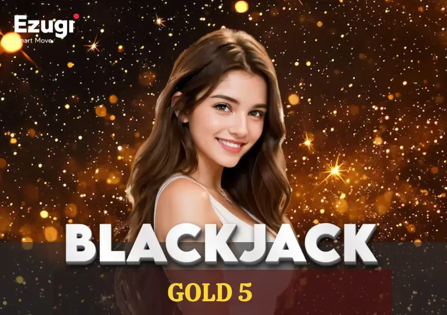 HO88 Gold Blackjack 5
