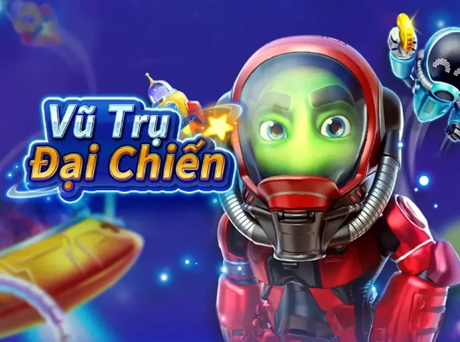 HO88 War of the Universe