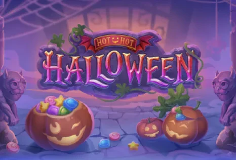 HO88 Hot Hot Halloween