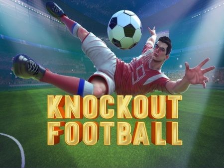 HO88 Knockout Football