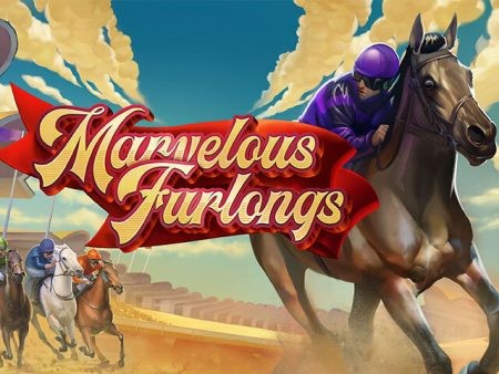 HO88 Marvelous Furlongs