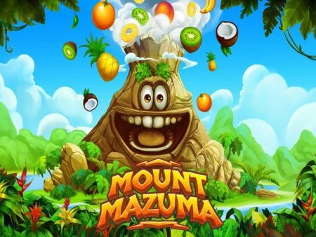 HO88 Mount Mazuma