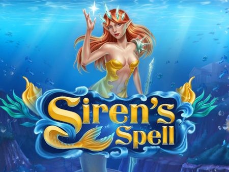HO88 Siren’s Spell