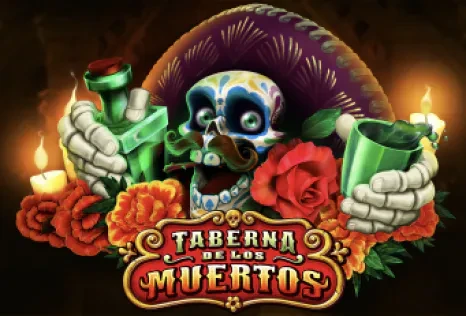 HO88 Taberna De Los Muertos