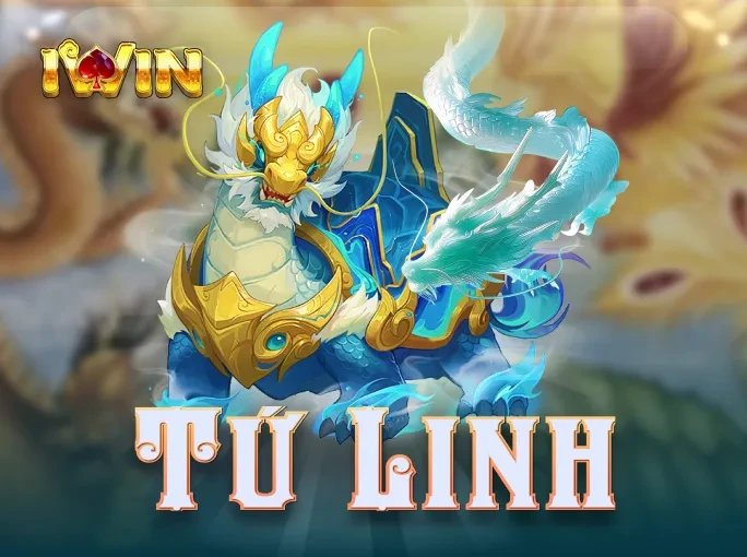 HO88 Tứ Linh Mini