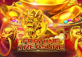 HO88 Fortune Treasure