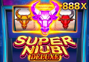 HO88 Super Niubi Deluxe