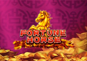 HO88 Fortune Horse
