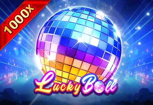 HO88 Lucky Ball