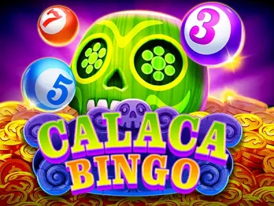 HO88 Calaca Bingo