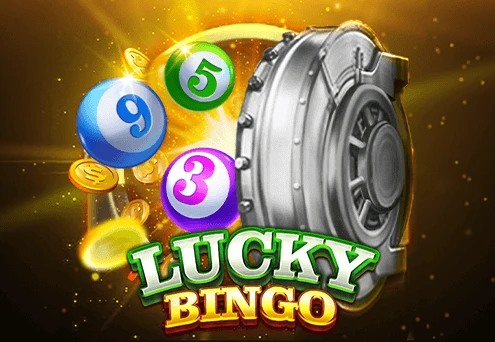 HO88 Lucky Bingo