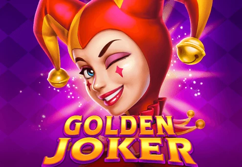 HO88 Golden Joker