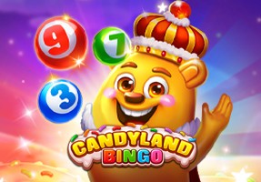 HO88 Candyland Bingo