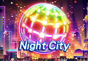 HO88 Night City