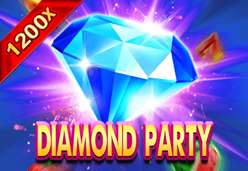 HO88 DiamondParty