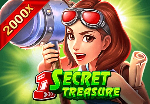 HO88 Secret Treasure
