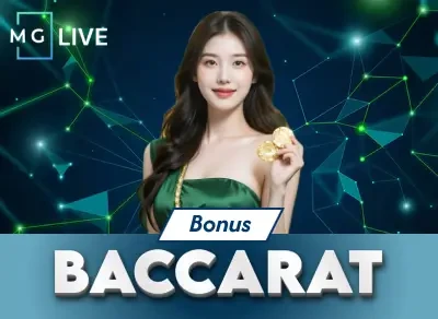 HO88 Bonus Baccarat