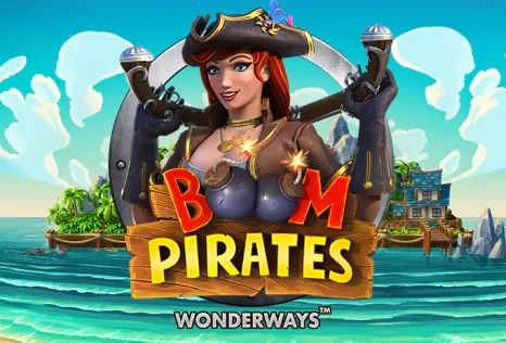 HO88 Boom Pirates