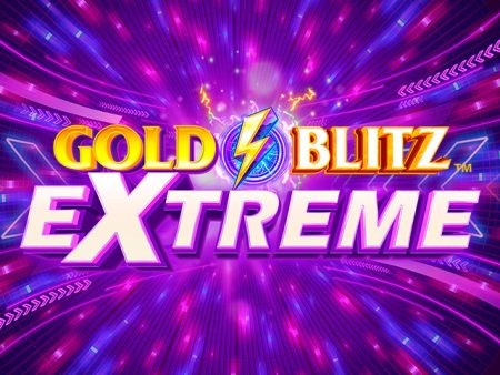 HO88 Gold Blitz Extreme