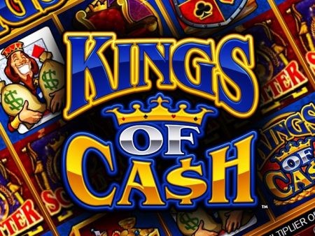 HO88 Kings of Cash