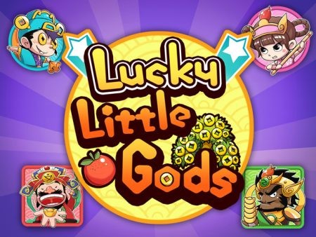 HO88 Lucky Little Gods