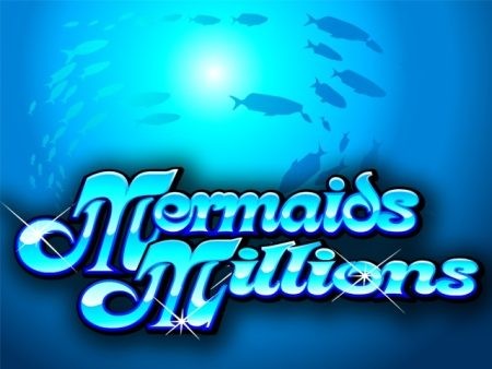 HO88 Mermaids Millions