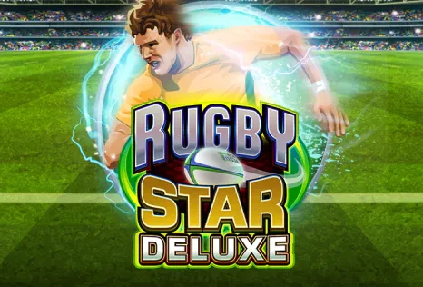 HO88 Rugby Star Deluxe