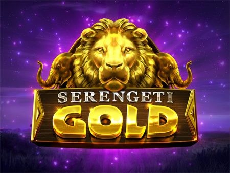 HO88 Serengeti Gold